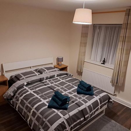 The Shamrock Hotell Dublin Eksteriør bilde